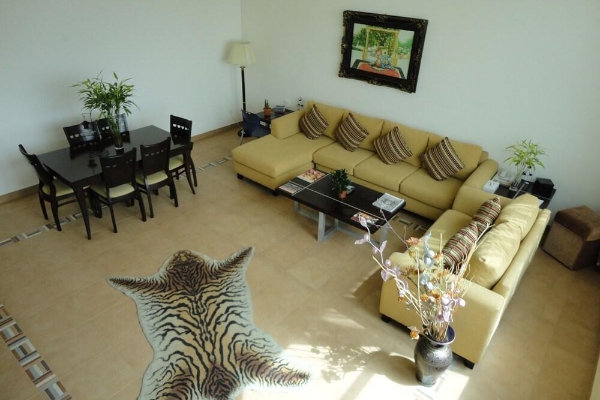 Hotel OYO 111 Infinity Suites (Manama)